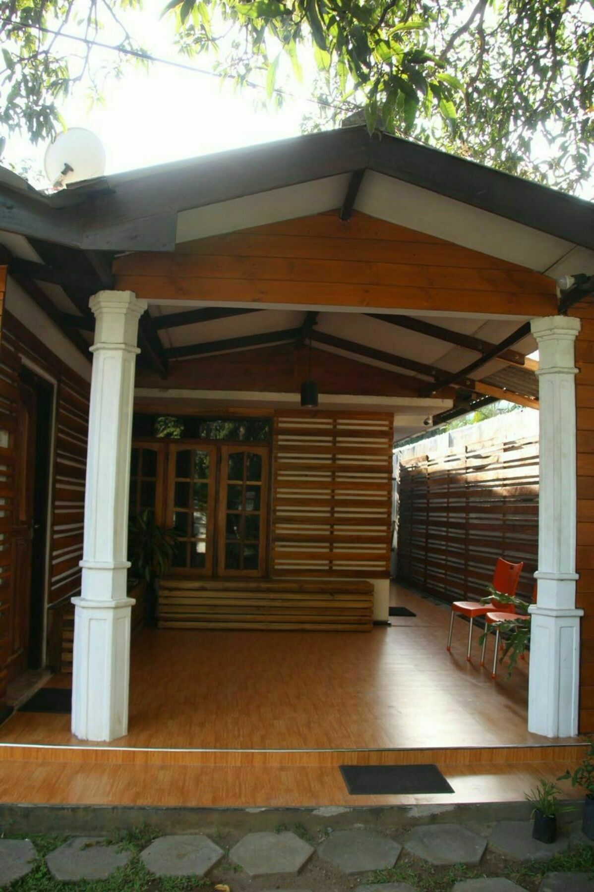 Dambulla Shan Inn Exterior foto